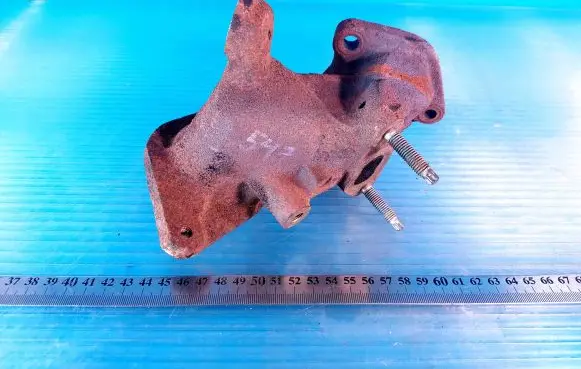 Renault Scenic III - Grand scenic III Other engine bay part 0911013