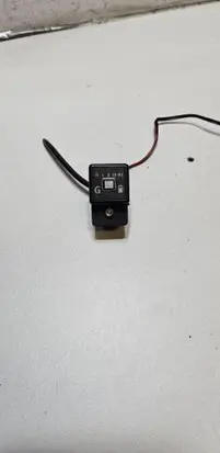 Toyota Verso Fuel (gas) shift switch AEB119B 4911210500828