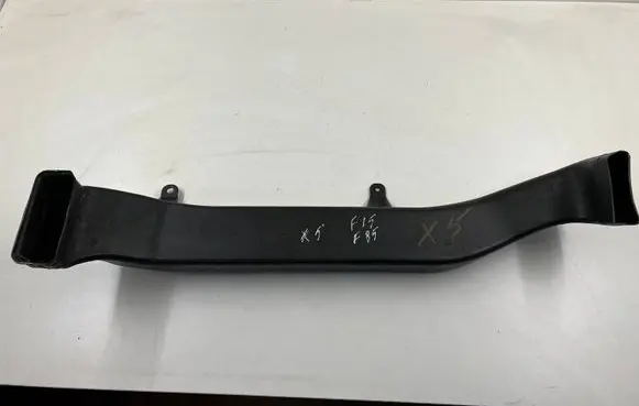 BMW X5 F15 Air micro filter air duct channel part 7306611