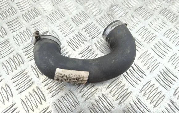 BMW X3 F25 Engine coolant pipe/hose 7592085 7592085020