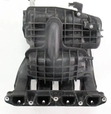BMW 1 E81 E87 Intake manifold