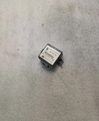 Audi A8 S8 D2 4D Light module LCM 4B0907357 191297 5LA00784500