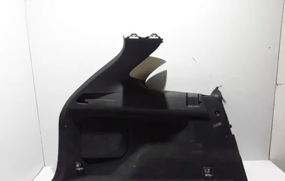 Volvo XC60 Trunk/boot side trim panel 31426767