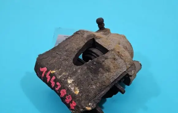 Seat Ibiza IV (6J,6P) Front brake caliper IMPRK1442987