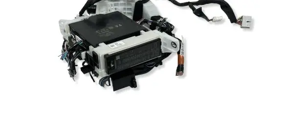 Toyota Yaris Cross BSM Control unit 892210DA60 45335