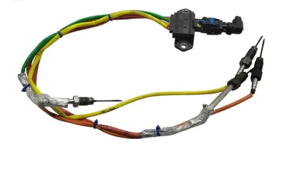 Renault Express Exhaust gas temperature sensor 226582354R