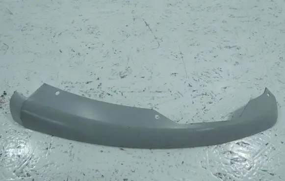 Ford Mondeo MK V Front bumper lip DS7317627K