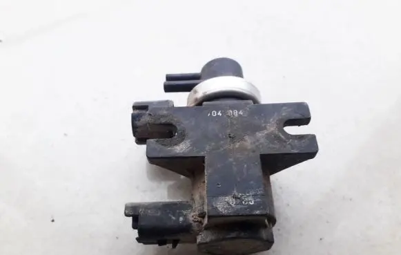 Peugeot 206 Turbo solenoid valve 9645029180 72832800