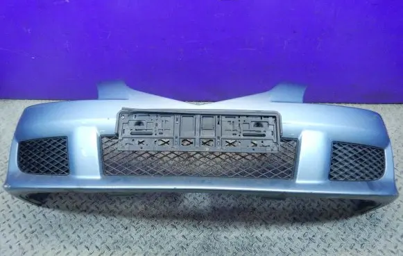 Mazda Premacy Front bumper