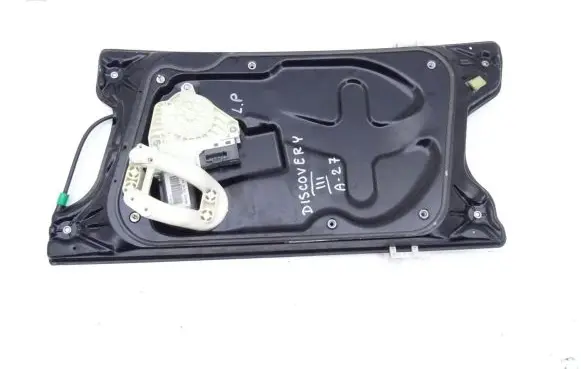 Land Rover Discovery 3 - LR3 Front window lifting mechanism without motor 7H22-23201-CC