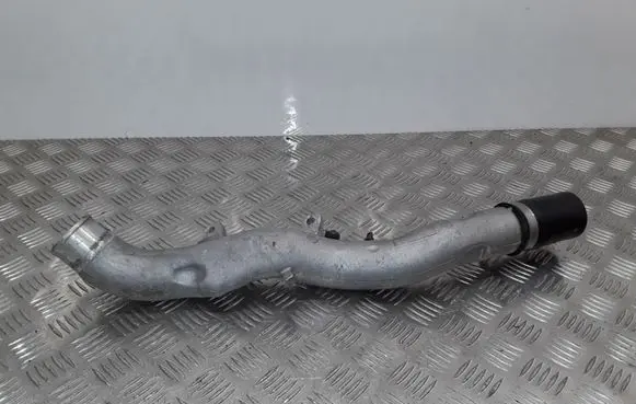 Toyota Verso Intercooler hose/pipe