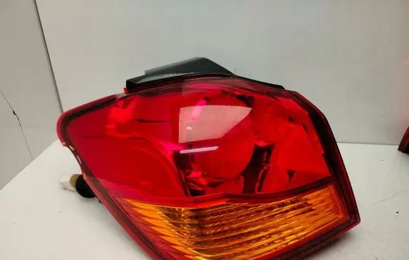 Mitsubishi ASX Rear/tail lights 43R19