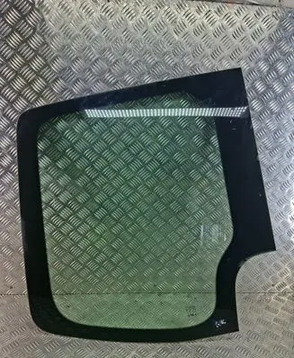 Volkswagen Crafter Loading door trunk window/glass 