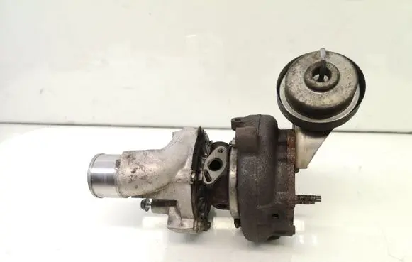 Lexus IS 220D-250-350 Turbo 1720126010 060811544N