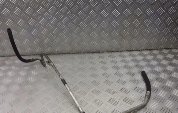 Fiat Fiorino Power steering hose/pipe/line