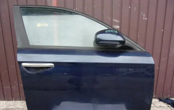 Alfa Romeo 159 Front door