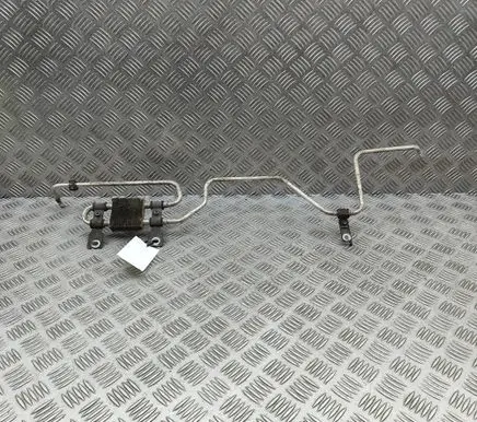 Nissan Navara D23 Power steering radiator 497264JA6A