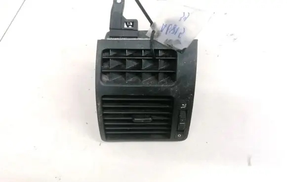 Volkswagen Touran I Dash center air vent grill 1T0819703A