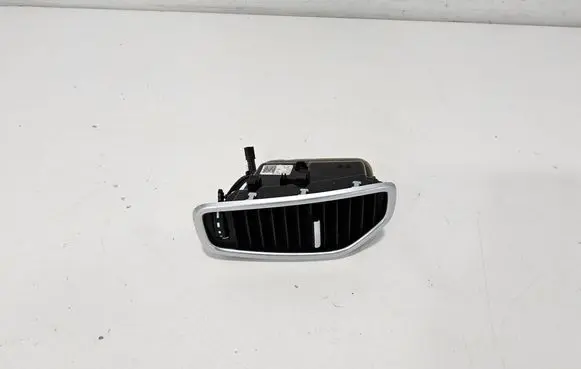 Porsche Cayenne (9Y0 9Y3) Dashboard side air vent grill/cover trim 9Y0820951 9Y0820951G0B