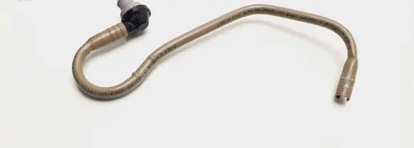 Fiat Bravo Vacuum line/pipe/hose