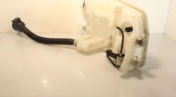 BMW X1 F48 F49 Windshield washer fluid reservoir/tank