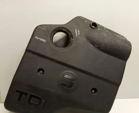 Seat Toledo II (1M) Engine cover (trim) 028103935G 028103935F