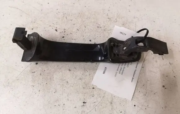 Volvo S40 Front door exterior handle 8679712