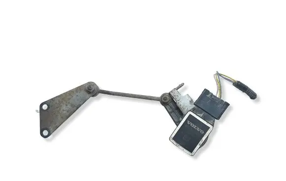 Volvo V70 Headlight/headlamp level sensor 8622446