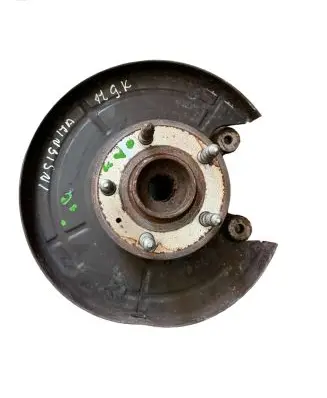 Opel Insignia A Rear wheel hub
