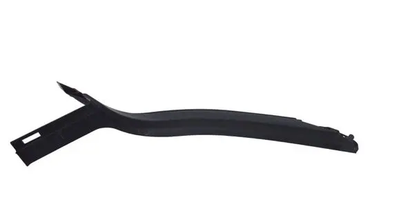Tesla Model S Centre console side trim rear 100906500C