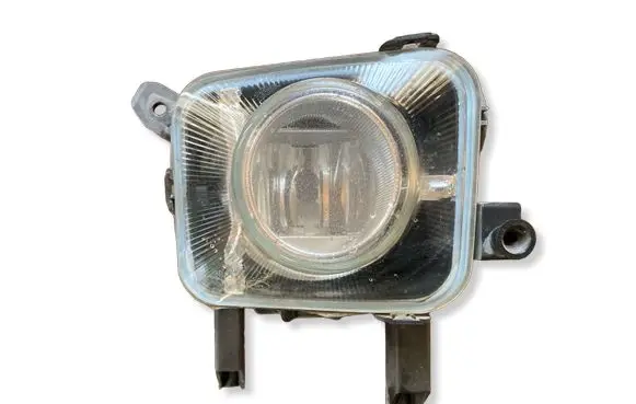Opel Meriva A Front fog light 301392437