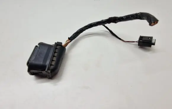 BMW X3 G01 Headlight/headlamp wiring loom/harness 6925638