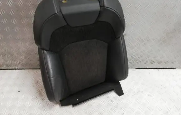 Citroen C5 Seat trim 
