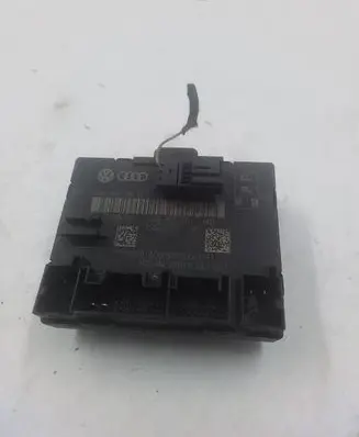 Audi A6 S6 C7 4G Door central lock control unit/module 4G8959795D 4G8959795