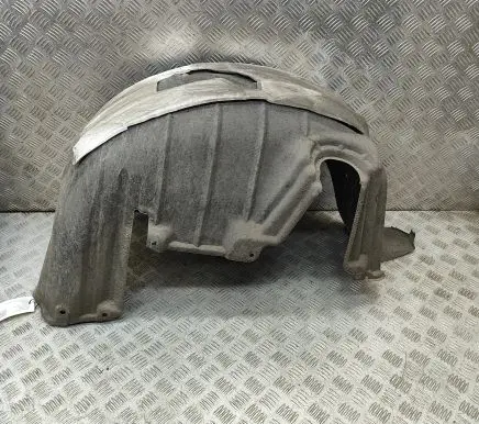 Lexus GS 250 350 300H 450H Rear arch fender liner splash guards 6563730141