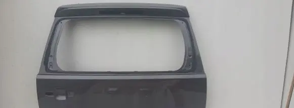 Suzuki Grand Vitara II Tailgate/trunk/boot lid