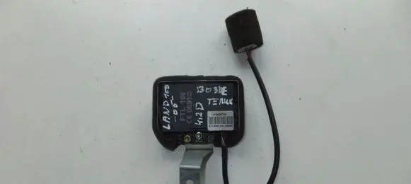 Toyota Land Cruiser (J100) Other control units/modules 4M5466T2A