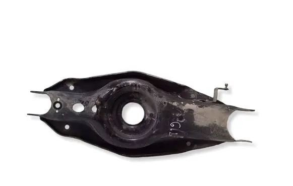 Mercedes-Benz EQB Rear upper control arm/wishbone A2433522700