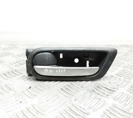 Mazda 6 Front door interior handle 