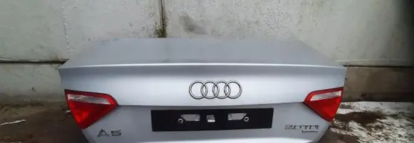 Audi A5 8T 8F Tailgate/trunk/boot lid