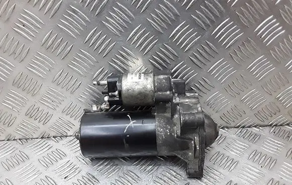 Citroen Xsara Picasso Starter motor 2339304011