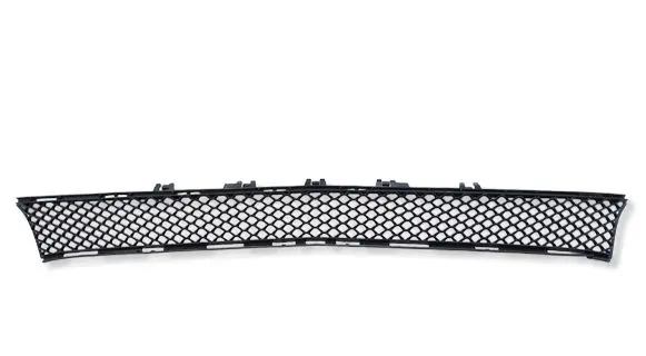 Mercedes-Benz E W213 Front bumper lower grill A2138850622