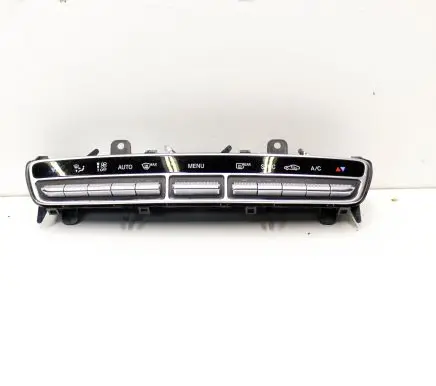 Mercedes-Benz C W205 Interior fan control switch A2059058105