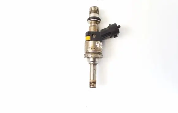 Porsche Cayenne (92A) Fuel injector 94811012872