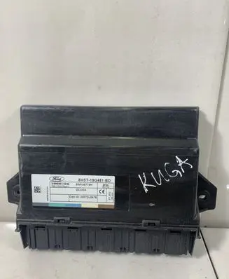 Ford Kuga I Comfort/convenience module 8M5T19G481BD