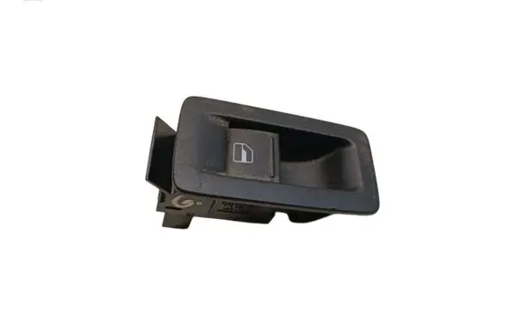 Volkswagen Touran I Electric window control switch 1T0959851