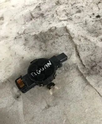 Volkswagen Tiguan Rain sensor 5Q0955547B
