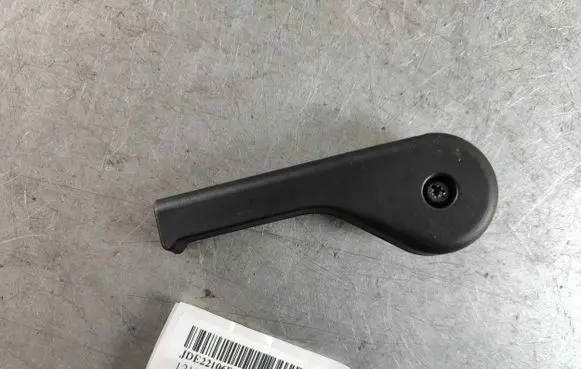 Jaguar F-Pace Engine bonnet/hood lock release cable JDE22106PVJ