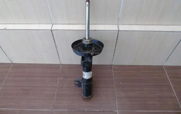 Opel Omega B2 Front shock absorber/damper