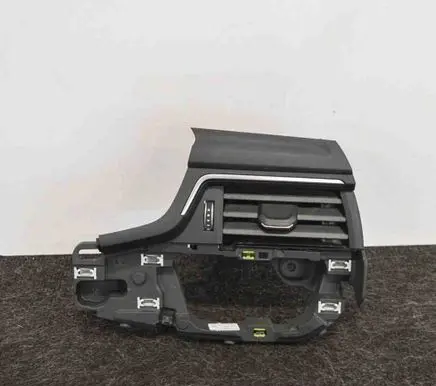 Audi A4 S4 B9 8W Dashboard air vent grill cover trim 
